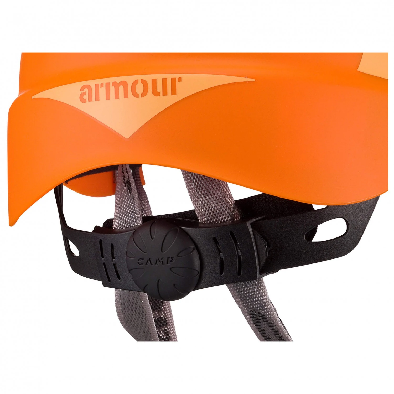 Armour - Climbing Helmet 4 Armour - Climbing Helmet - Image 2