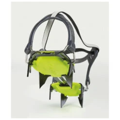 Ascent - Universal - Crampons -Edelrid Sales 2025 camp ascent universal crampons detail 4