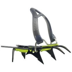 Ascent - Universal - Crampons -Edelrid Sales 2025 camp ascent universal crampons detail 5