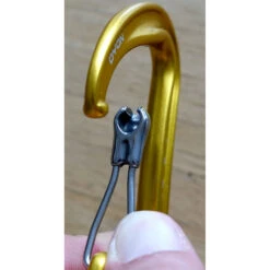 Dyon - Snapgate Carabiner -Edelrid Sales 2025 camp dyon schnappkarabiner 6503ff548dfb8eae7b167604ce405e6f 1