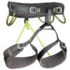 Energy CR 4 - Climbing Harness -Edelrid Sales 2025 camp energy cr 4 climbing harness