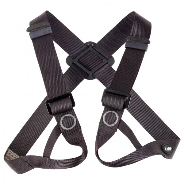Figure 8 Chest - Chest Harness 3 Figure 8 Chest - Chest Harness