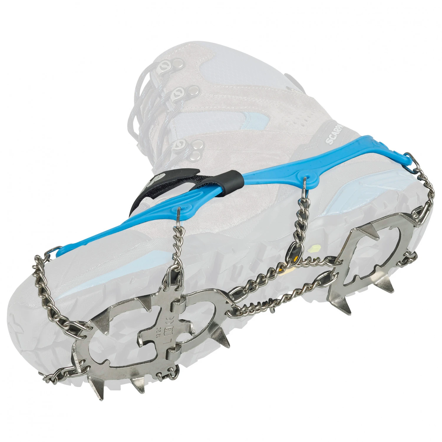 Ice Master Evo - Snow Spikes 5 Ice Master Evo - Snow Spikes - Image 3