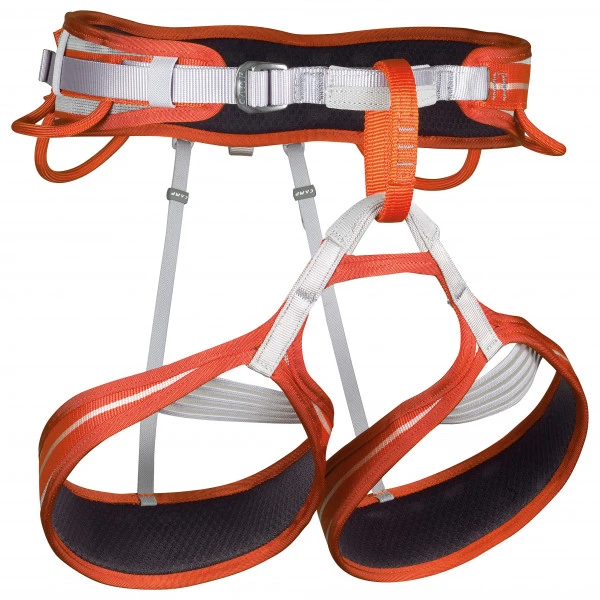 Impulse - Climbing Harness 3 Impulse - Climbing Harness