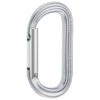 Oval XL - Snapgate Carabiner -Edelrid Sales 2025 camp oval xl snapgate carabiner