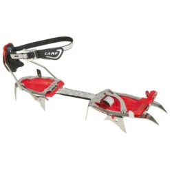 Skimo Pure Nanotech - Crampons