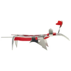 Skimo Pure Nanotech - Crampons -Edelrid Sales 2025 camp skimo pure nanotech crampons detail 4