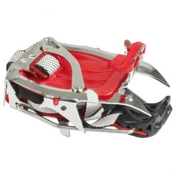 Skimo Pure Nanotech - Crampons -Edelrid Sales 2025 camp skimo pure nanotech crampons detail 9