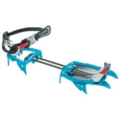 Skimo Total Race - Crampons