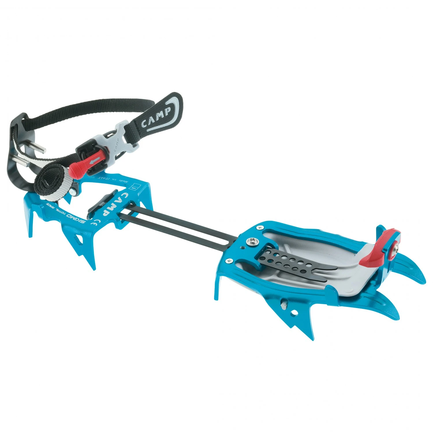 Skimo Total Race - Crampons 3 Skimo Total Race - Crampons