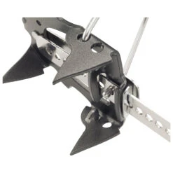 Stalker - Semi-Automatic - Crampons 7 Stalker - Semi-Automatic - Crampons -Edelrid Sales 2025 camp stalker semi automatic crampons detail 3