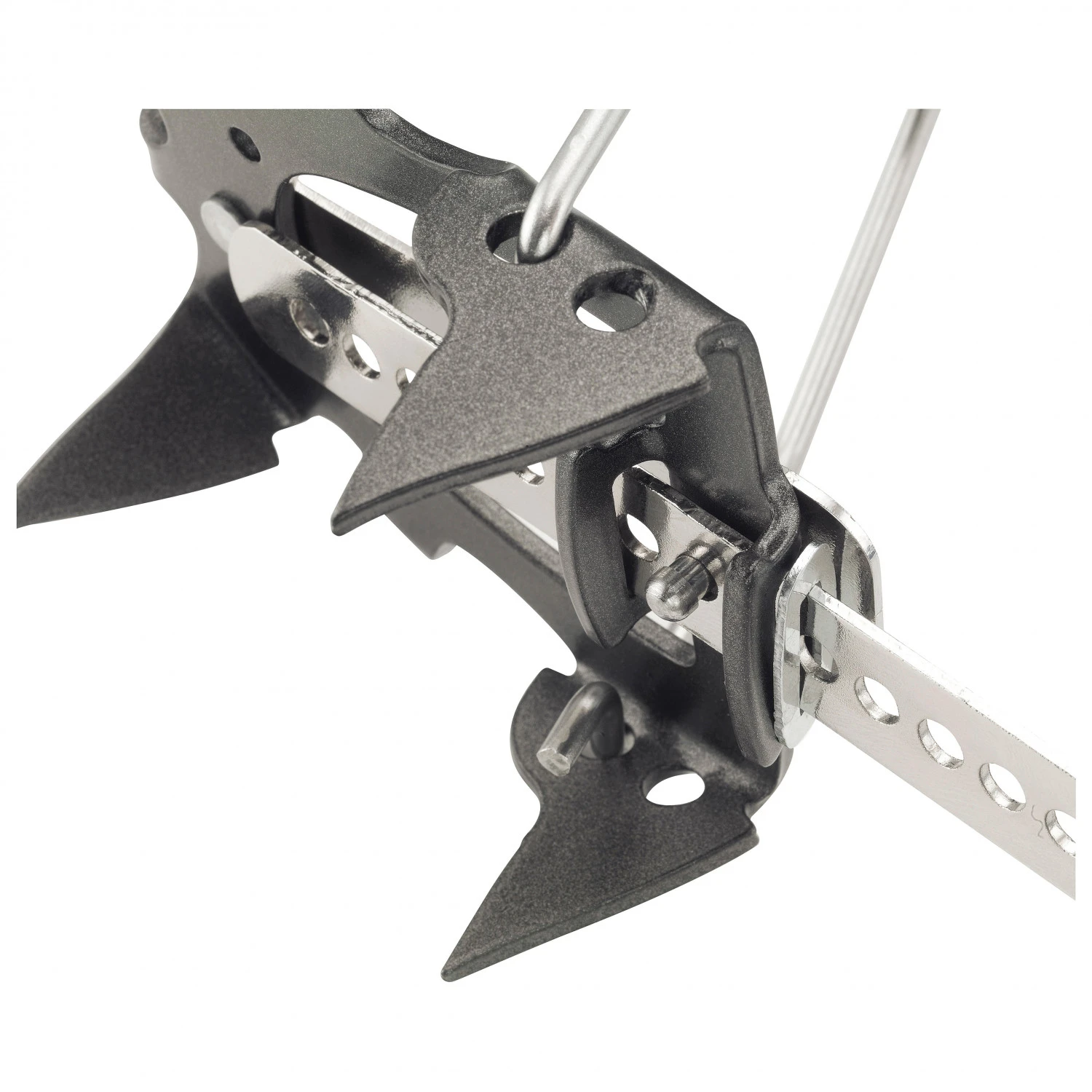 Stalker - Semi-Automatic - Crampons 5 Stalker - Semi-Automatic - Crampons - Image 3