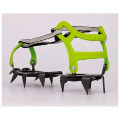Stalker - Universal - Crampons -Edelrid Sales 2025 camp stalker universal crampons detail 3