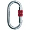 Steel Oval Lock -Stahlkarabiner - Steel Carabiner 1 Steel Oval Lock -Stahlkarabiner - Steel Carabiner -Edelrid Sales 2025 camp steel oval lock stahlkarabiner steel carabiner