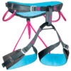 Women's Energy Nova - Climbing Harness -Edelrid Sales 2025 camp womens energy nova climbing harness