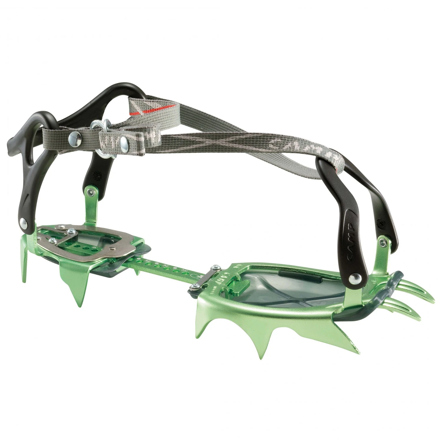 XLC 490 - Crampons 3 XLC 490 - Crampons