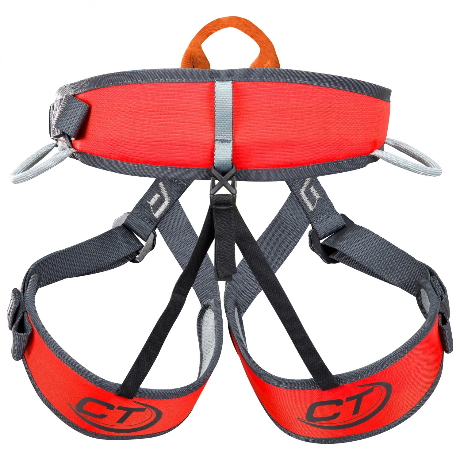 Climbing Technology Explorer Harness - Climbing Harness 5 Climbing Technology Explorer Harness - Climbing Harness - Image 3