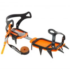 Climbing Technology Ice Classic - Crampons