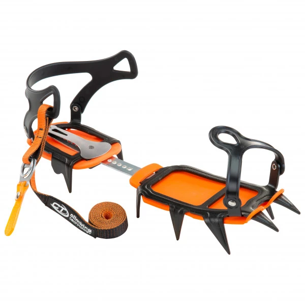 Climbing Technology Ice Classic - Crampons 3 Climbing Technology Ice Classic - Crampons