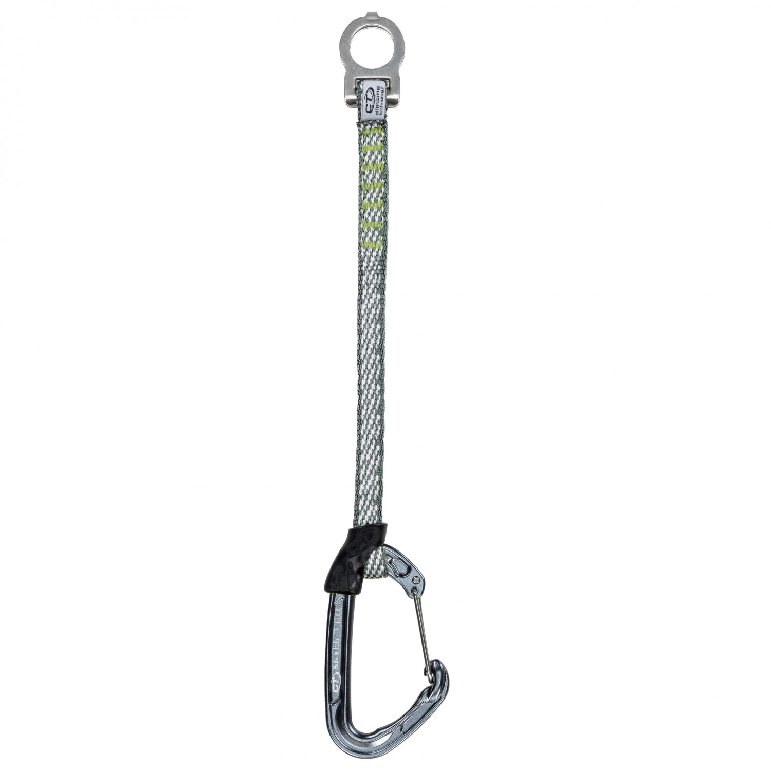 Climbing Technology Ice Hook - Quickdraw 3 Climbing Technology Ice Hook - Quickdraw