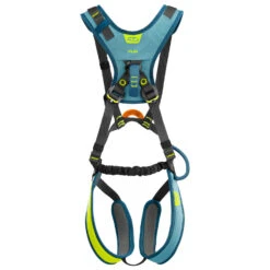 Climbing Technology Kid's Flik - Full-body Harness -Edelrid Sales 2025 climbing technology kids flik full body harness detail 3