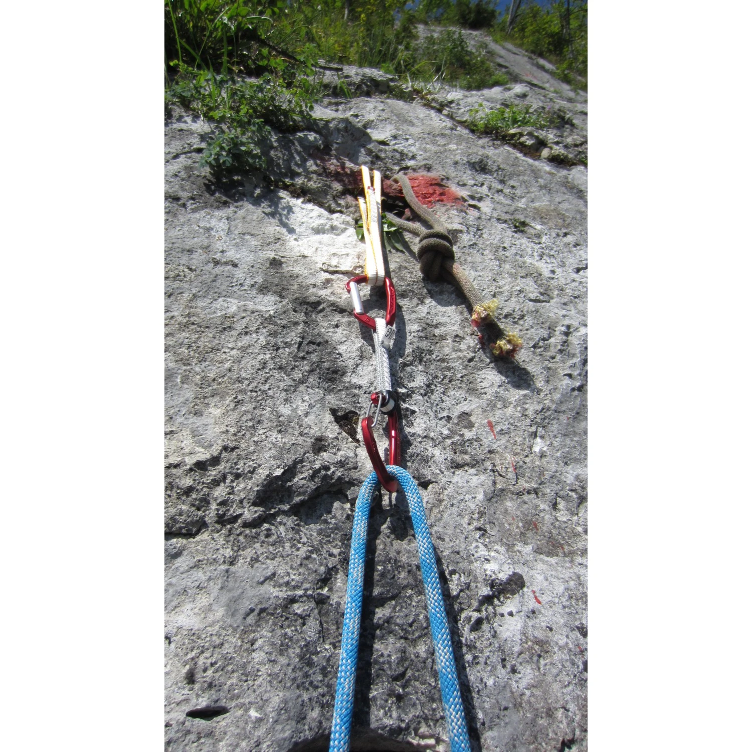 Climbing Technology Lime Quick Draw Bergfreunde Edition - Quickdraw 7 Climbing Technology Lime Quick Draw Bergfreunde Edition - Quickdraw - Image 5