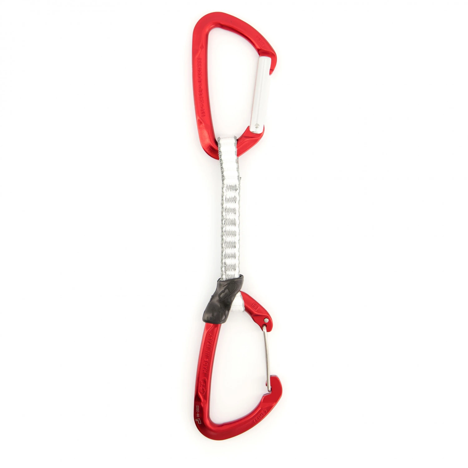 Climbing Technology Lime Quick Draw Bergfreunde Edition - Quickdraw 4 Climbing Technology Lime Quick Draw Bergfreunde Edition - Quickdraw - Image 2