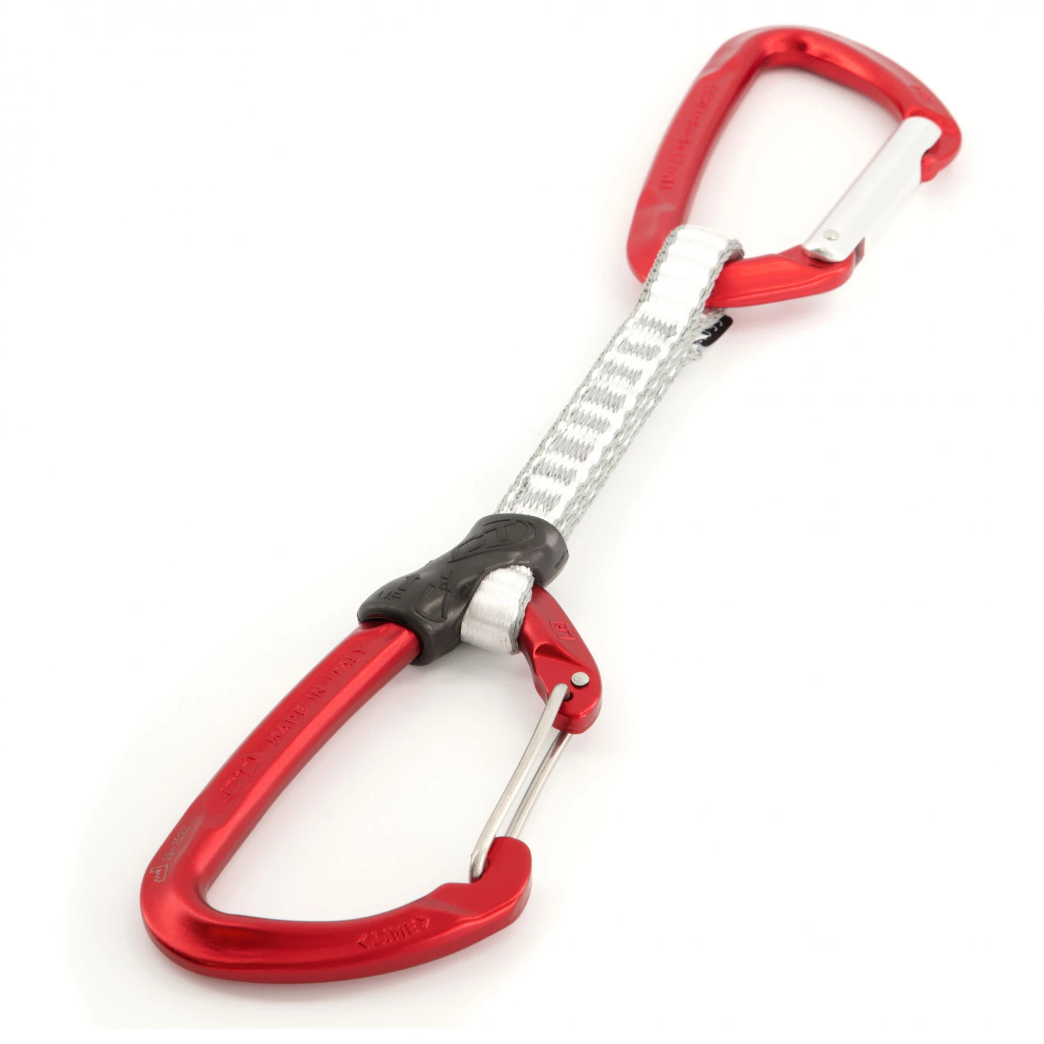 Climbing Technology Lime Quick Draw Bergfreunde Edition - Quickdraw 5 Climbing Technology Lime Quick Draw Bergfreunde Edition - Quickdraw - Image 3