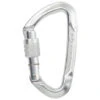 Climbing Technology Lime Screw Gate - Screwgate Carabiner