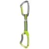 Climbing Technology Lime Set Nylon - Quickdraw 2 Climbing Technology Lime Set Nylon - Quickdraw -Edelrid Sales 2025 climbing technology lime set nylon quickdraw
