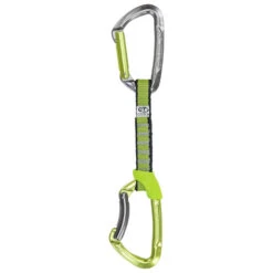 Climbing Technology Lime Set Nylon - Quickdraw