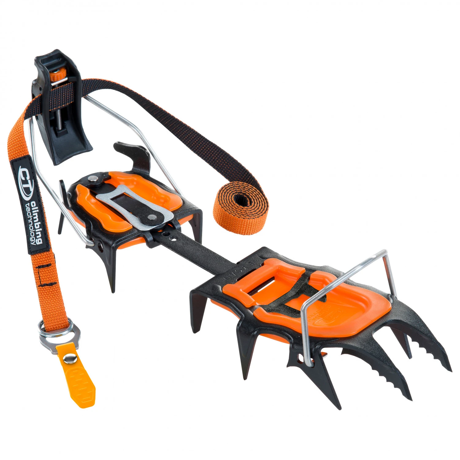 Climbing Technology Lycan - Crampons 3 Climbing Technology Lycan - Crampons