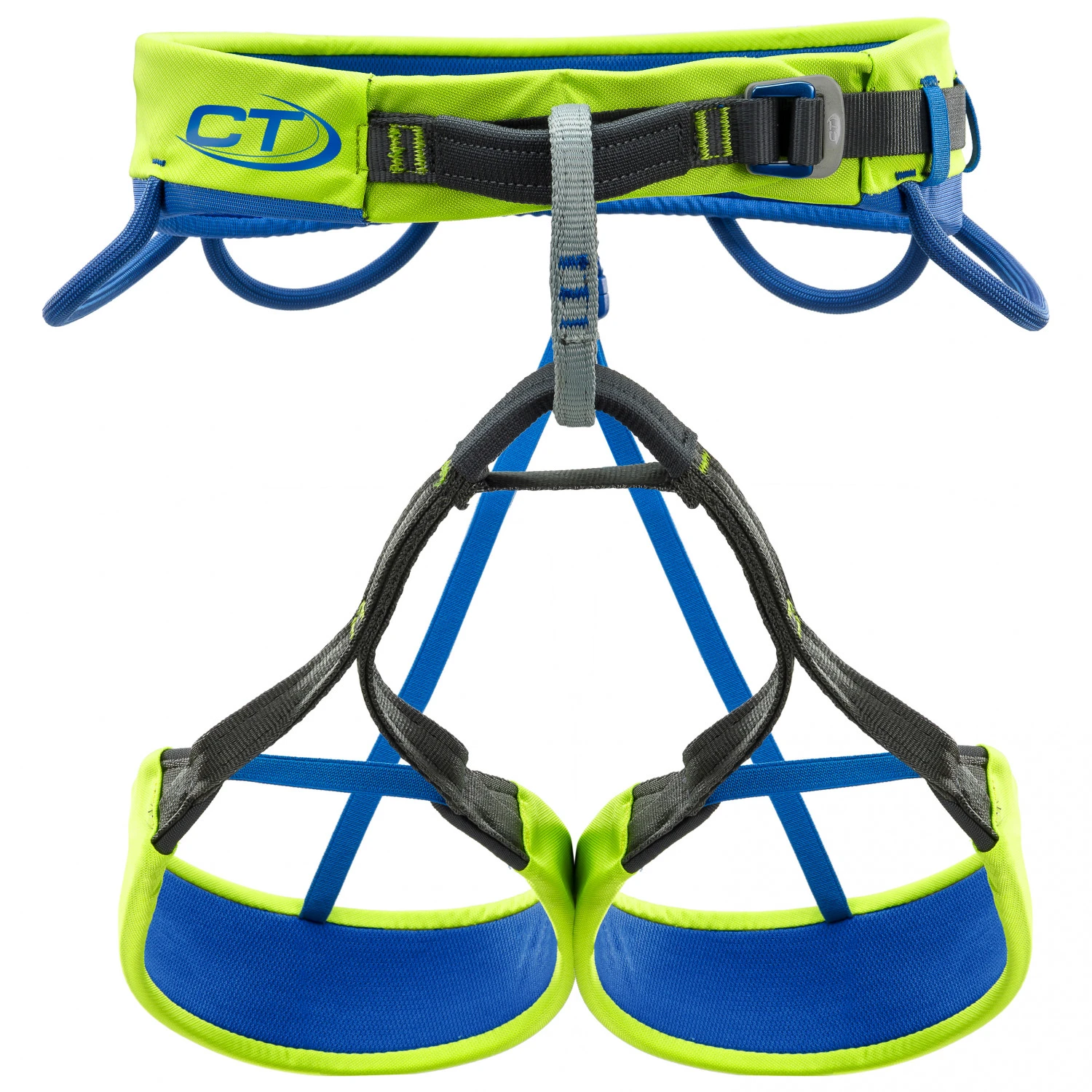 Climbing Technology Quarzo - Climbing Harness 3 Climbing Technology Quarzo - Climbing Harness