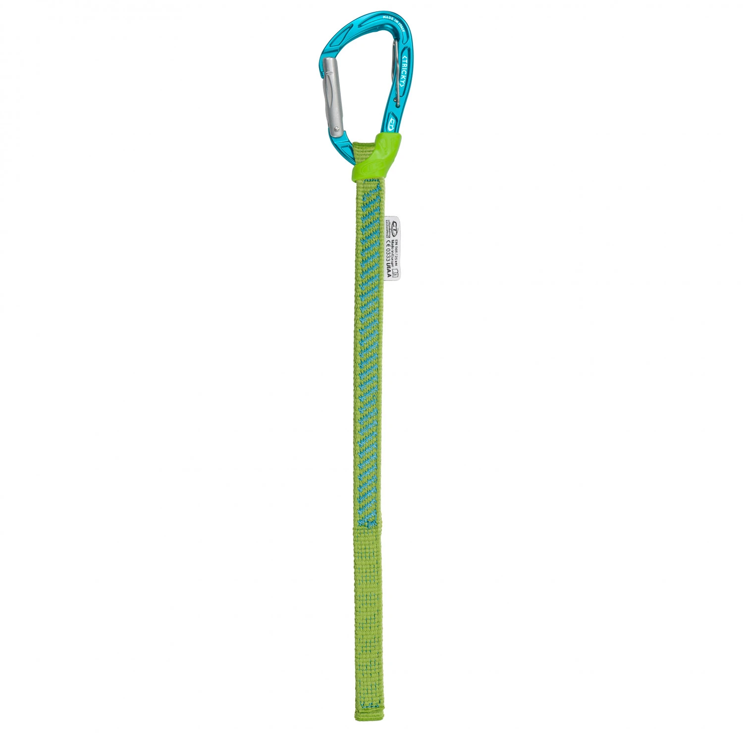 Climbing Technology Tricky Tool - Clipping Aid 3 Climbing Technology Tricky Tool - Clipping Aid