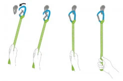 Climbing Technology Tricky Tool - Clipping Aid 9 Climbing Technology Tricky Tool - Clipping Aid -Edelrid Sales 2025 climbing technology tricky tool nimble carabiner express set d4c2777c7943519f804f9be06c6f0b71 1