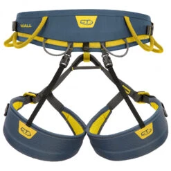 Climbing Technology Wall Harness - Climbing Harness -Edelrid Sales 2025 climbing technology wall harness climbing harness detail 4