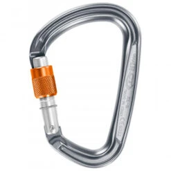 Climbing Technology Xl-D Sg - Screwgate Carabiner