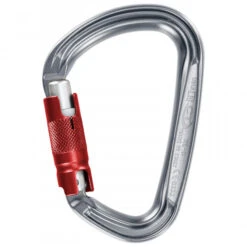 Climbing Technology Xl-D Tg - Screwgate Carabiner