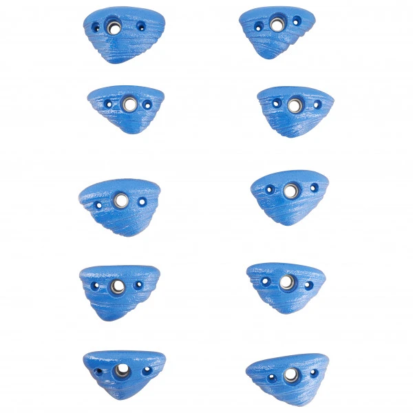 French Connection Crimps - Climbing Holds 3 French Connection Crimps - Climbing Holds