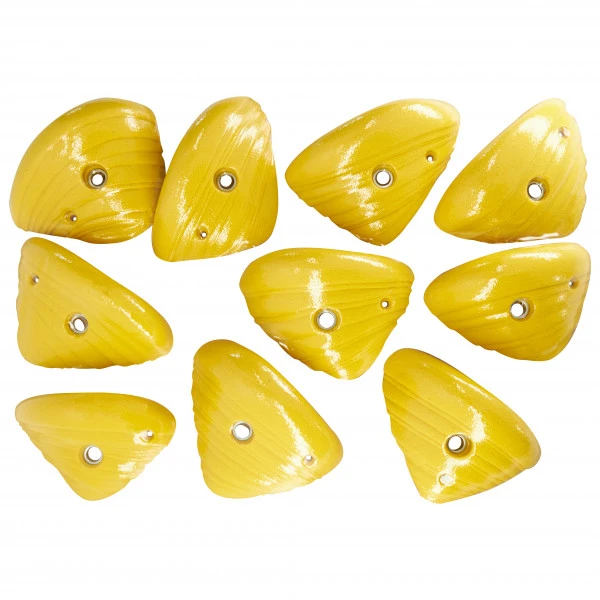 French Connection Jugs - Climbing Holds 3 French Connection Jugs - Climbing Holds