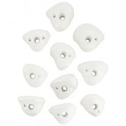 French Connection Minijugs - Climbing Holds