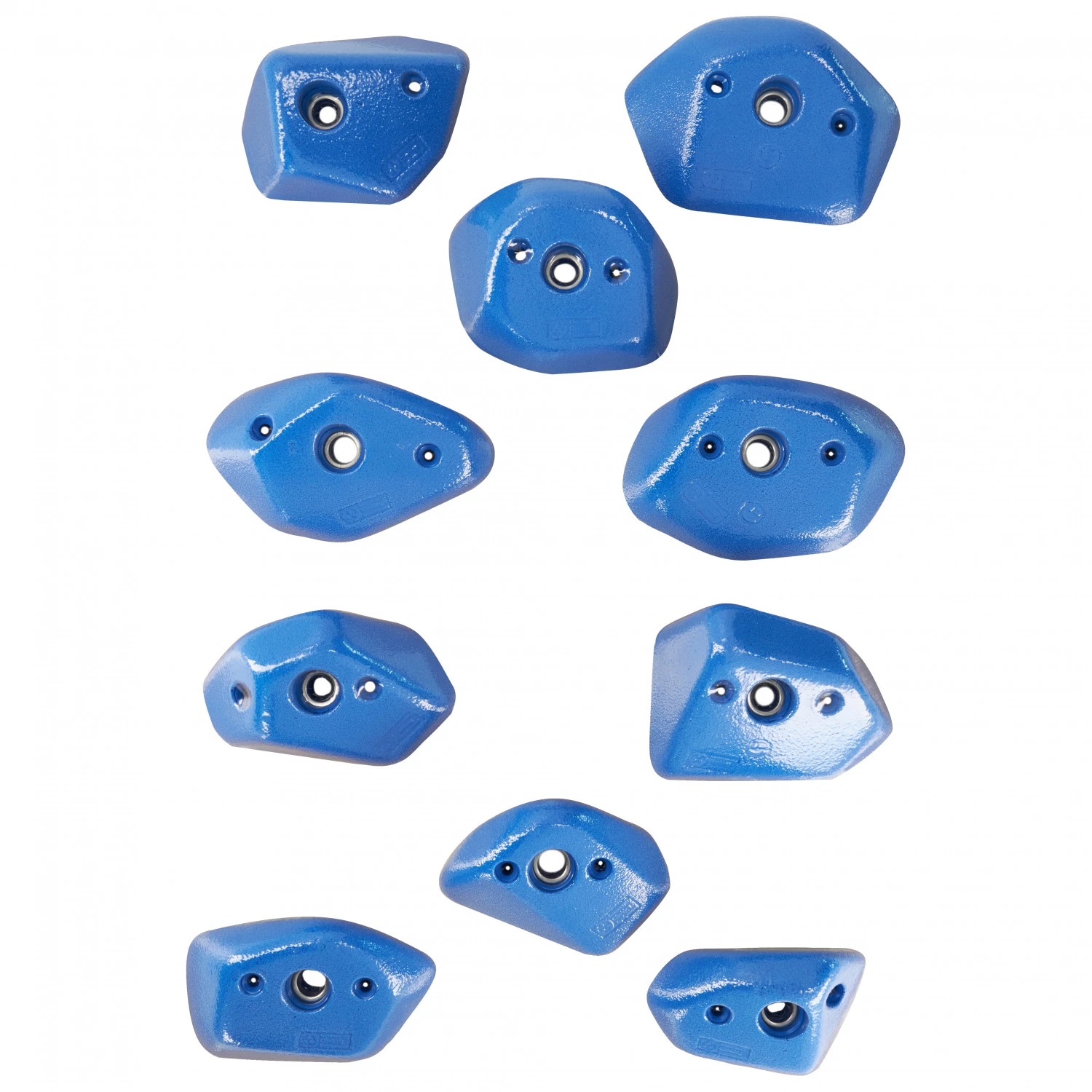 Scoops Jugs - Climbing Holds 4 Scoops Jugs - Climbing Holds - Image 2