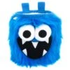 Five Toothed Monster Chalk Bag - Chalk Bag -Edelrid Sales 2025 crafty climbing five toothed monster chalk bag chalk bag