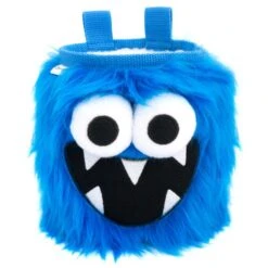 Five Toothed Monster Chalk Bag - Chalk Bag