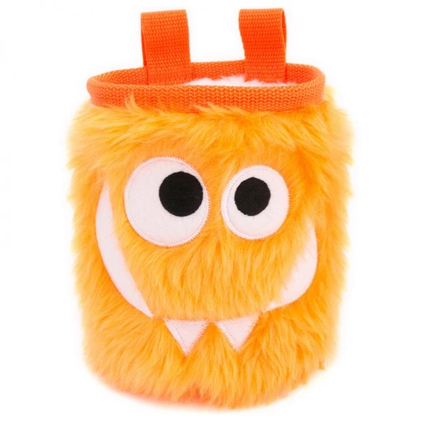 Foodie Monster Chalk Bag - Chalk Bag 3 Foodie Monster Chalk Bag - Chalk Bag