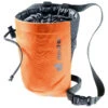 Deuter Gravity Chalk Bag II M - Chalk Bag 2 Deuter Gravity Chalk Bag II M - Chalk Bag -Edelrid Sales 2025 deuter gravity chalk bag ii m chalk bag