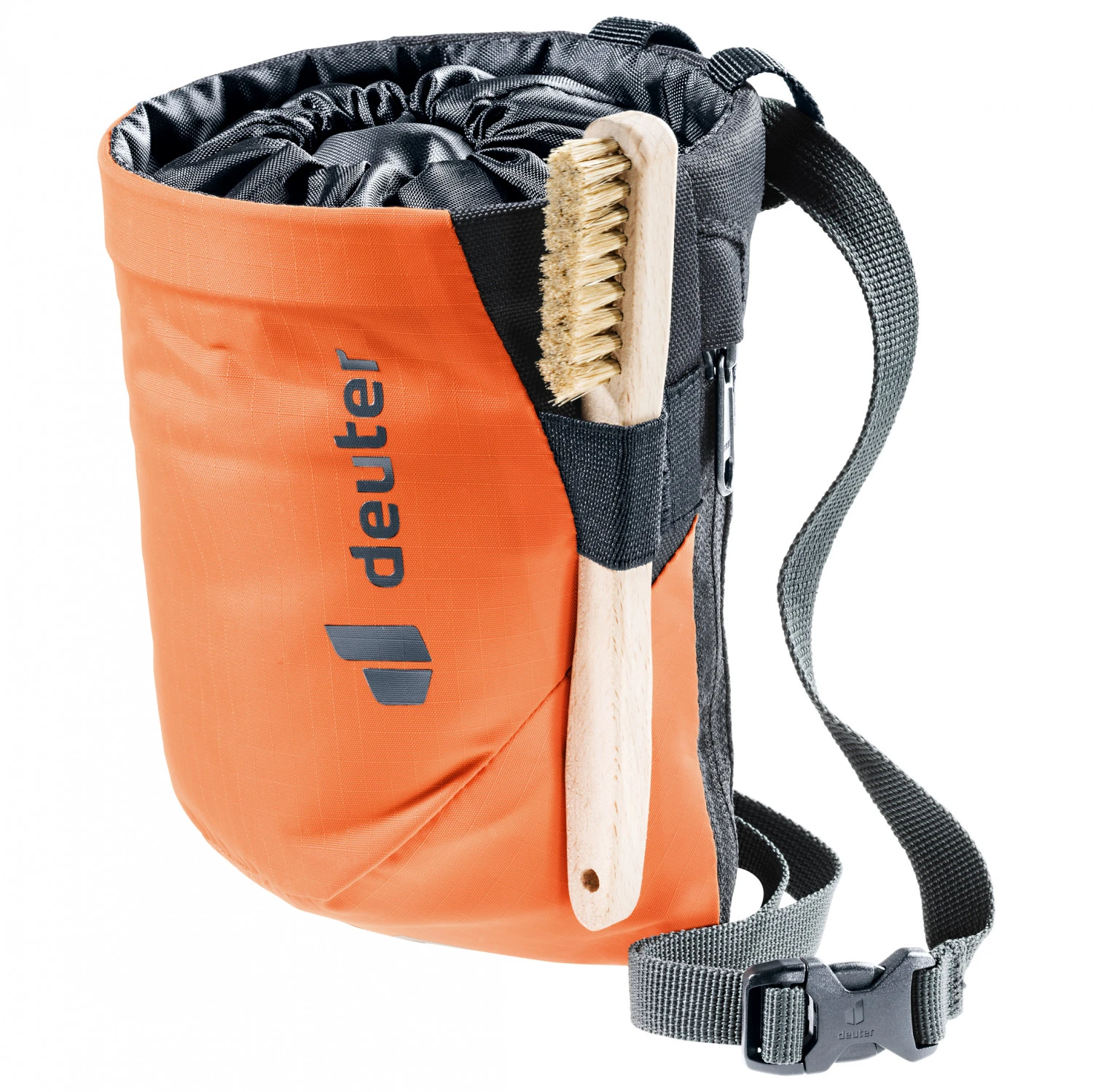 Deuter Gravity Chalk Bag II M - Chalk Bag 4 Deuter Gravity Chalk Bag II M - Chalk Bag - Image 2