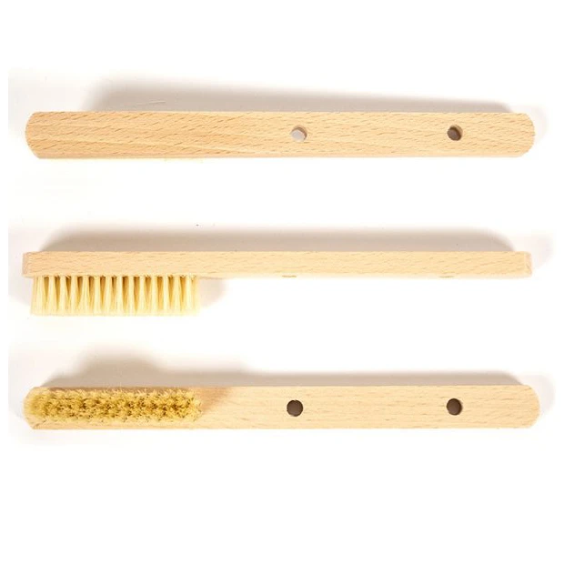 Small Brush - Bouldering Brush 4 Small Brush - Bouldering Brush - Image 2