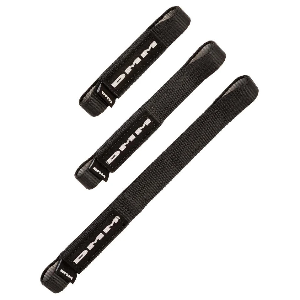 DMM Nylon Variable Width Logo Quickdraw Sling - Quickdraw Sling 4 DMM Nylon Variable Width Logo Quickdraw Sling - Quickdraw Sling - Image 2