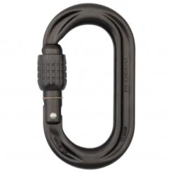 DMM PerfectO Verschlusskarabiner - Locking Carabiner